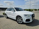 Audi Q3 2.0 183 km Automat, Quatro, Wersja S-Line - 2