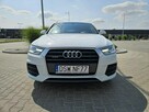 Audi Q3 2.0 183 km Automat, Quatro, Wersja S-Line - 3