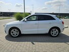 Audi Q3 2.0 183 km Automat, Quatro, Wersja S-Line - 4