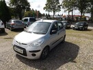 Hyundai i10 - 2