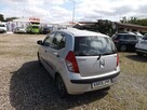 Hyundai i10 - 5