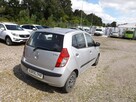 Hyundai i10 - 6