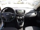 Hyundai i10 - 10