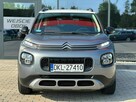 Citroen C3 Aircross 1-rej.2019! 1-Ręka SalonPL Czujniki Tempomat Navi Hak GWARANCJA Serwis - 4