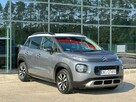 Citroen C3 Aircross 1-rej.2019! 1-Ręka SalonPL Czujniki Tempomat Navi Hak GWARANCJA Serwis - 5