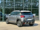 Citroen C3 Aircross 1-rej.2019! 1-Ręka SalonPL Czujniki Tempomat Navi Hak GWARANCJA Serwis - 6