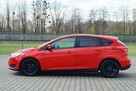 Ford Focus 2,0 162 KM - 2