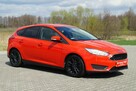 Ford Focus 2,0 162 KM - 7