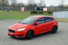 Ford Focus 2,0 162 KM - 10