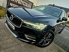 Volvo XC 60 2.0 benz 250KM Panorama Skóra ACC AutoPilot Grzane Fotele BEZWYPADEK - 2