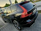 Volvo XC 60 2.0 benz 250KM Panorama Skóra ACC AutoPilot Grzane Fotele BEZWYPADEK - 8