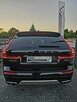 Volvo XC 60 2.0 benz 250KM Panorama Skóra ACC AutoPilot Grzane Fotele BEZWYPADEK - 10