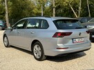 Volkswagen Golf 1.5 TSI 130kM EVO Life! Salon PL  !  Martwe pole! Kamera! Carplay! - 5