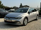 Volkswagen Golf 1.5 TSI 130kM EVO Life! Salon PL  !  Martwe pole! Kamera! Carplay! - 7