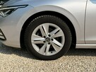 Volkswagen Golf 1.5 TSI 130kM EVO Life! Salon PL  !  Martwe pole! Kamera! Carplay! - 8