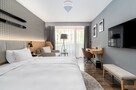 Gotowiec inwestycyjny Szklarska Poręba Hotel 4**** - 5