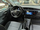 Toyota Auris 1.8 136KM Hybrid Kamera, Navigacja,HandsFree, Asyst.Pasa,GrzaneFotele - 15