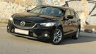 Mazda 6 2,0 SKYACTIV Sport-Line-AUTOMAT-Nawigacja-Tempomat-Grzane Fotele - 6