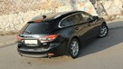 Mazda 6 2,0 SKYACTIV Sport-Line-AUTOMAT-Nawigacja-Tempomat-Grzane Fotele - 7