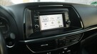 Mazda 6 2,0 SKYACTIV Sport-Line-AUTOMAT-Nawigacja-Tempomat-Grzane Fotele - 11