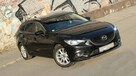 Mazda 6 2,0 SKYACTIV Sport-Line-AUTOMAT-Nawigacja-Tempomat-Grzane Fotele - 13