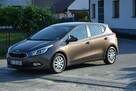 Kia Cee'd 1.4B Klima/ 115 Tys Km/ 2013r/ Sprowadzony/ Opłacony - 1