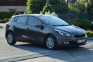Kia Cee'd 1.4B Klima/ 115 Tys Km/ 2013r/ Sprowadzony/ Opłacony - 5