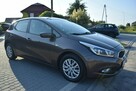 Kia Cee'd 1.4B Klima/ 115 Tys Km/ 2013r/ Sprowadzony/ Opłacony - 6