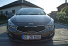 Kia Cee'd 1.4B Klima/ 115 Tys Km/ 2013r/ Sprowadzony/ Opłacony - 8