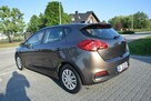Kia Cee'd 1.4B Klima/ 115 Tys Km/ 2013r/ Sprowadzony/ Opłacony - 13