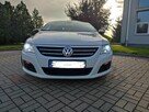 VW PASSAT CC 2.0 TDI CR BEZ DPF - 4