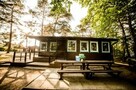 Domki letniskowe Wczasy nad jeziorem Końskie w Przechlewie - 5