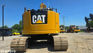 Caterpillar 325f z GPS 3D - 9