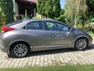 Honda Civic 2012 1.4 Comfort - 3
