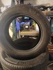 Opony letnie rozmiar 215/55 R17 4szt cena 1500 do negocjacji - 4