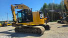 Caterpillar 325f z GPS 3D - 11