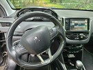 Peugeot 2008 - 11
