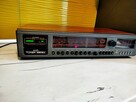 Tesla 3606A to stacjonarny stereofoniczny odbiornik radiowy - 3