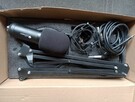 mikrofon studyjny radium 300 xlr studio microphone - 2