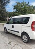 Sprzedam FIAT DOBLO 1,6 77 kW 2010 r - 8