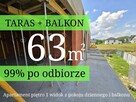Kraków Dębniki dom =2 mieszkania - 12