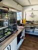 Przyczepa gastronomiczna, food truck, kurczak z rożna, gotow - 4