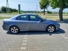 SAAB 9-3 VECTRON 2008 ROK BENZYNA +GAŻ - 1