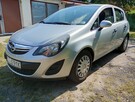 Sprzedam Opel Corsa poj 1,2 zaminię - 5