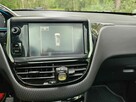 Peugeot 2008 - 14