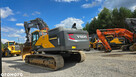 Volvo Ec480 JAK NOWA! - 10