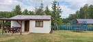 Wynajem domków nad jeziorem I lasem - 6