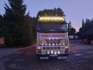 Volvo FH 12 holownik Pomoc Drogowa - 3