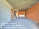Kraków Dębniki dom =2 mieszkania - 8