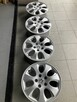 Felgi Aluminiowe Oryginalne Honda - 3